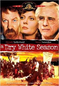 Dry White Season