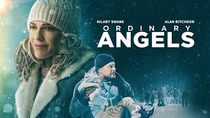 Ordinary Angels DVD