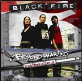 Blackfire: Beyond Warped Live Music Series (2005)