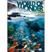 World of Wonder: Season One