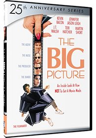 The Big Picture - 25th Anniversary Series