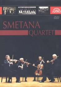 Smetana Quartet