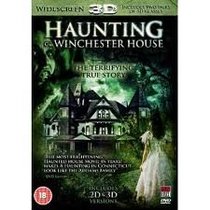 Haunting Of Winchester House In 3-D [DVD]