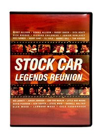 Stock Car Legends Reunion