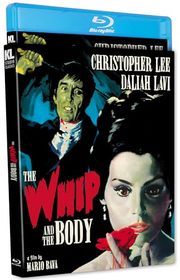 The Whip and the Body (Special Edition) [Blu-ray]