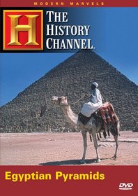 Egyptian Pyramids (History Channel) (A&E DVD Archives)