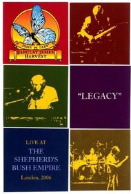 John Lee's Barclay James Harvest: Legacy