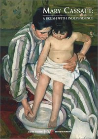 Mary Cassatt - A Brush With Independence