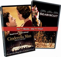 Cinderella Man/Seabiscuit