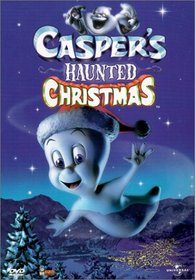 Casper's Haunted Christmas