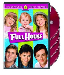 Full House: The Complete First Season