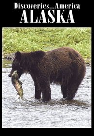 Discoveries America: Alaska