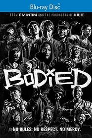 Bodied [Blu-ray]