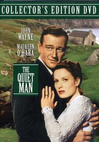 The Quiet Man (Collector's Edition)