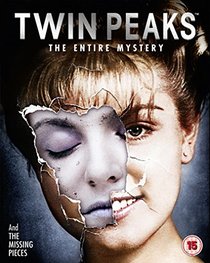 Twin Peaks: Collection [Blu-ray]