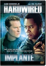 Hardwired (Aws)