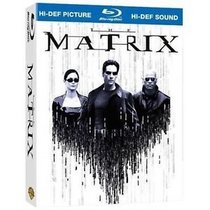 Matrix: 10th Anniversary [Blu-ray]