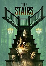 The Stairs [DVD]