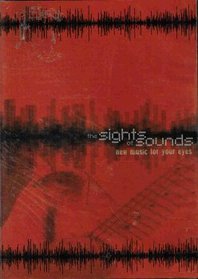 The Sights of Sounds: New Music for Your Eyes