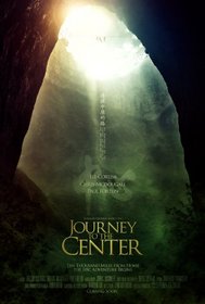 Journey to the Center (Base Jumping Documentary)