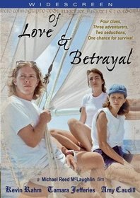 Of Love & Betrayal: Director's Cut
