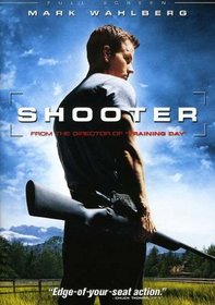 Paramount Movie Cash-shooter [dvd] [ff]