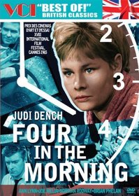 Four In The Morning (The Best of the British Classics)