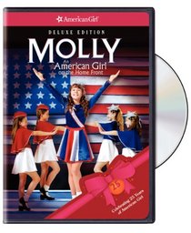 Molly: An American Girl On The Home Front