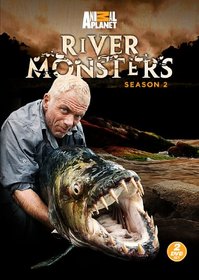 River Monsters: Season 2