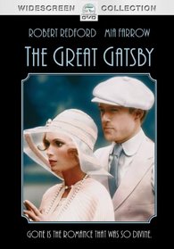 The Great Gatsby (Widescreen Edition)