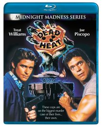 Dead Heat (Midnight Madness) [Blu-ray]