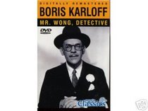 Mr. Wong Detective