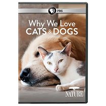 NATURE: Why We Love Cats and Dogs (2016)