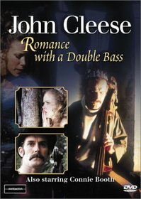 John Cleese - Romance With A Double Bass