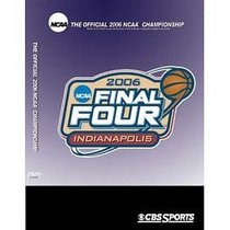 Magnificent March: The Official 2006 NCAA Championship