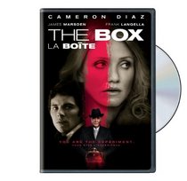 The Box (La Boîte) (2010)