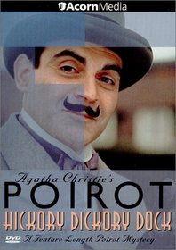 Poirot - Hickory Dickory Dock
