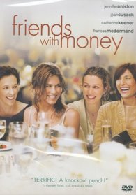 Friends With Money