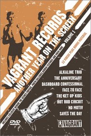 Vagrant Records: Another Year on the Screen, Vol. 1