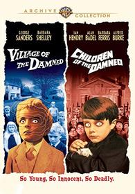 Village of the Damned/Children of Damned