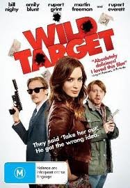 WILD TARGET (RENTAL READY)