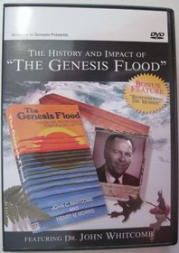 THE HISTORY AND IMPACT OF "THE GENESIS FLOOD"