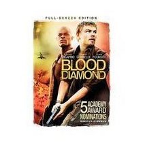 Blood Diamond