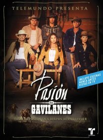 Pasion de Gavilanes