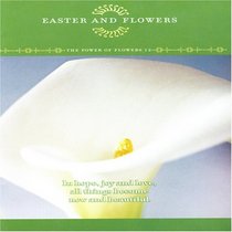 Easter and Flowers Volume 12