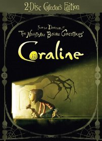 Coraline (Ws)