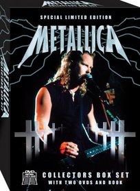 Metallica: Collector's Edition