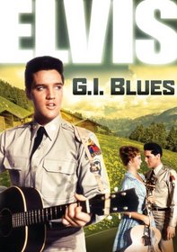 G.I. Blues