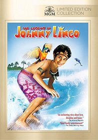 Legend Of Johnny Lingo