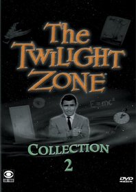 The Twilight Zone - Collection 2